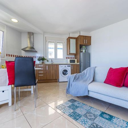 Apartment Narcis By Interhome L'Ampolla Exteriör bild