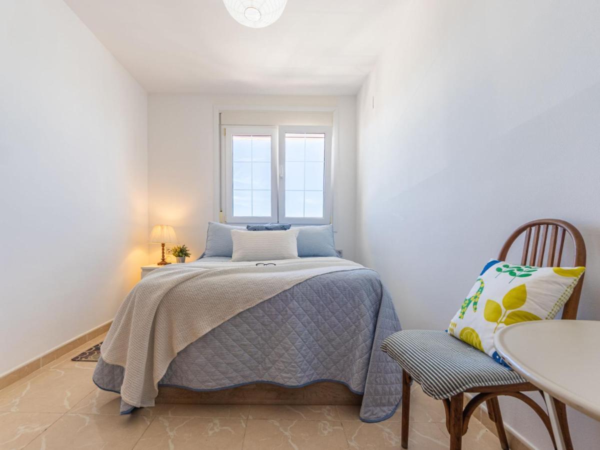 Apartment Narcis By Interhome L'Ampolla Exteriör bild
