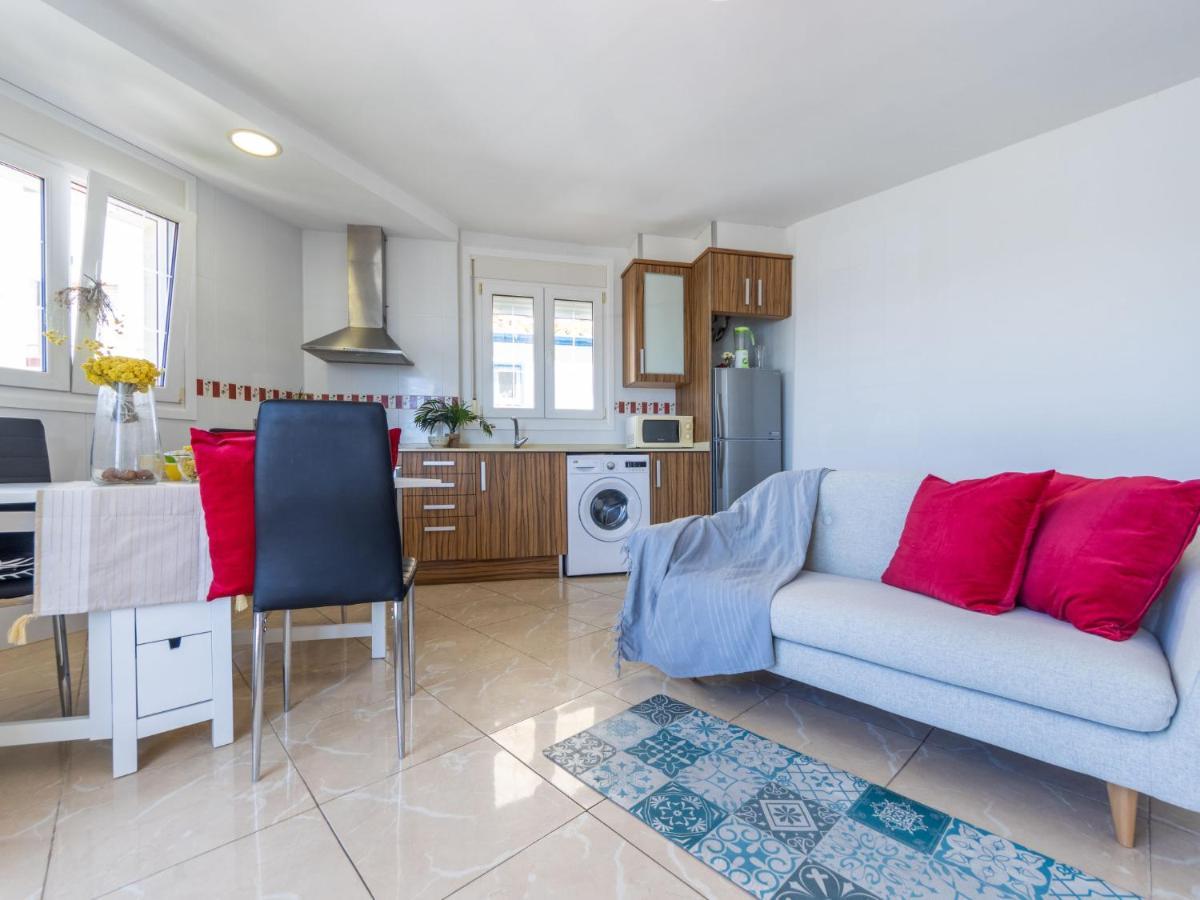 Apartment Narcis By Interhome L'Ampolla Exteriör bild