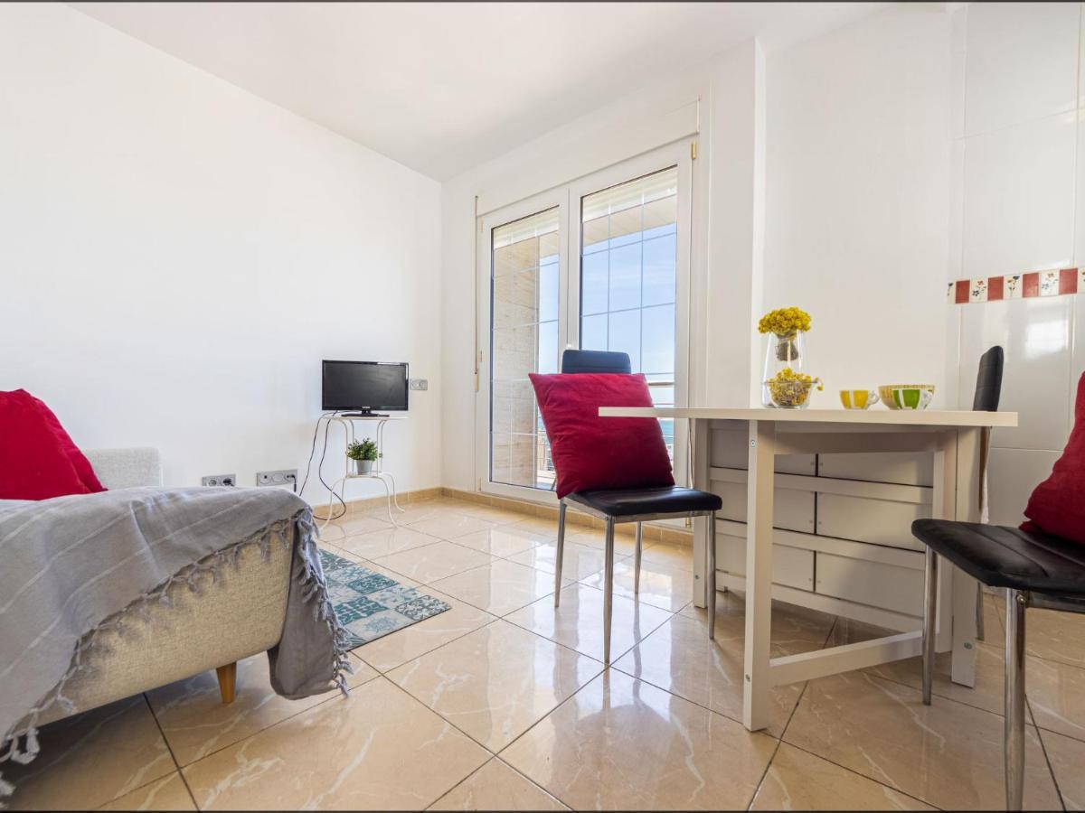 Apartment Narcis By Interhome L'Ampolla Exteriör bild
