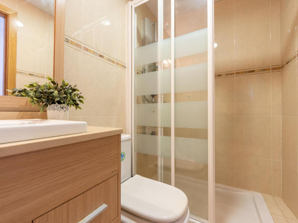 Apartment Narcis By Interhome L'Ampolla Exteriör bild