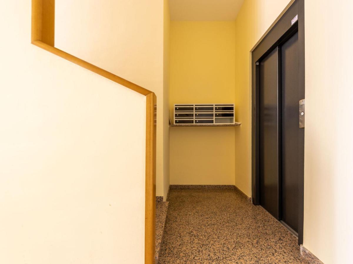 Apartment Narcis By Interhome L'Ampolla Exteriör bild